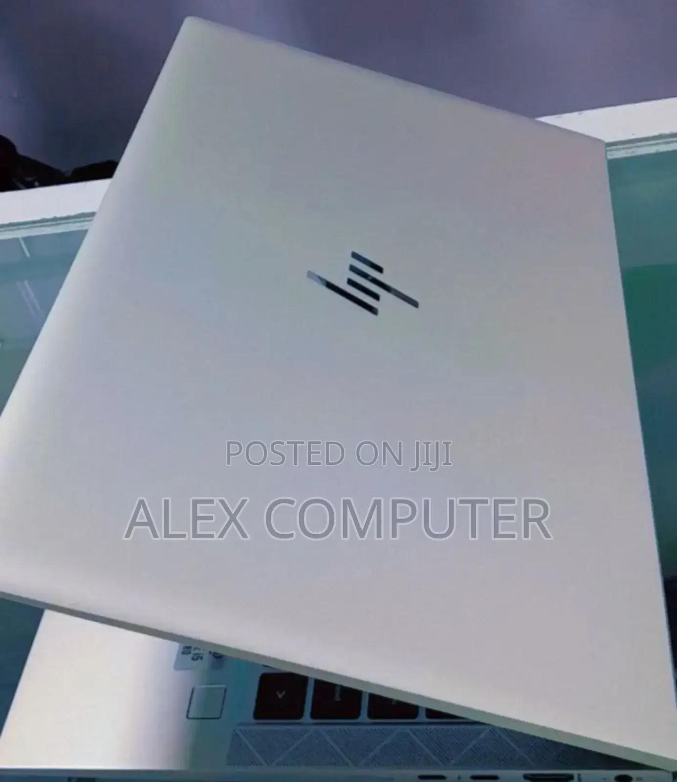New Laptop HP EliteBook 840 G7 16GB Intel Core I5 SSD 512GB