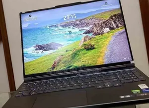 New Laptop Lenovo Legion 5 24GB Intel Core I7 SSD 1T