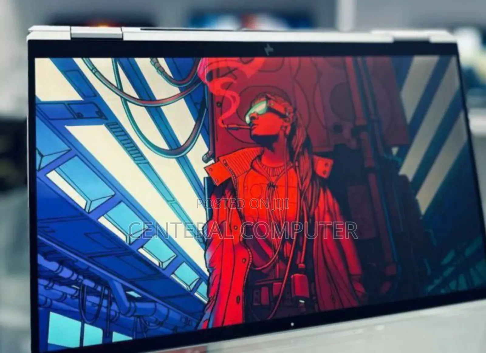 New Laptop HP EliteBook 830 G7 16GB Intel Core I7 SSD 512GB