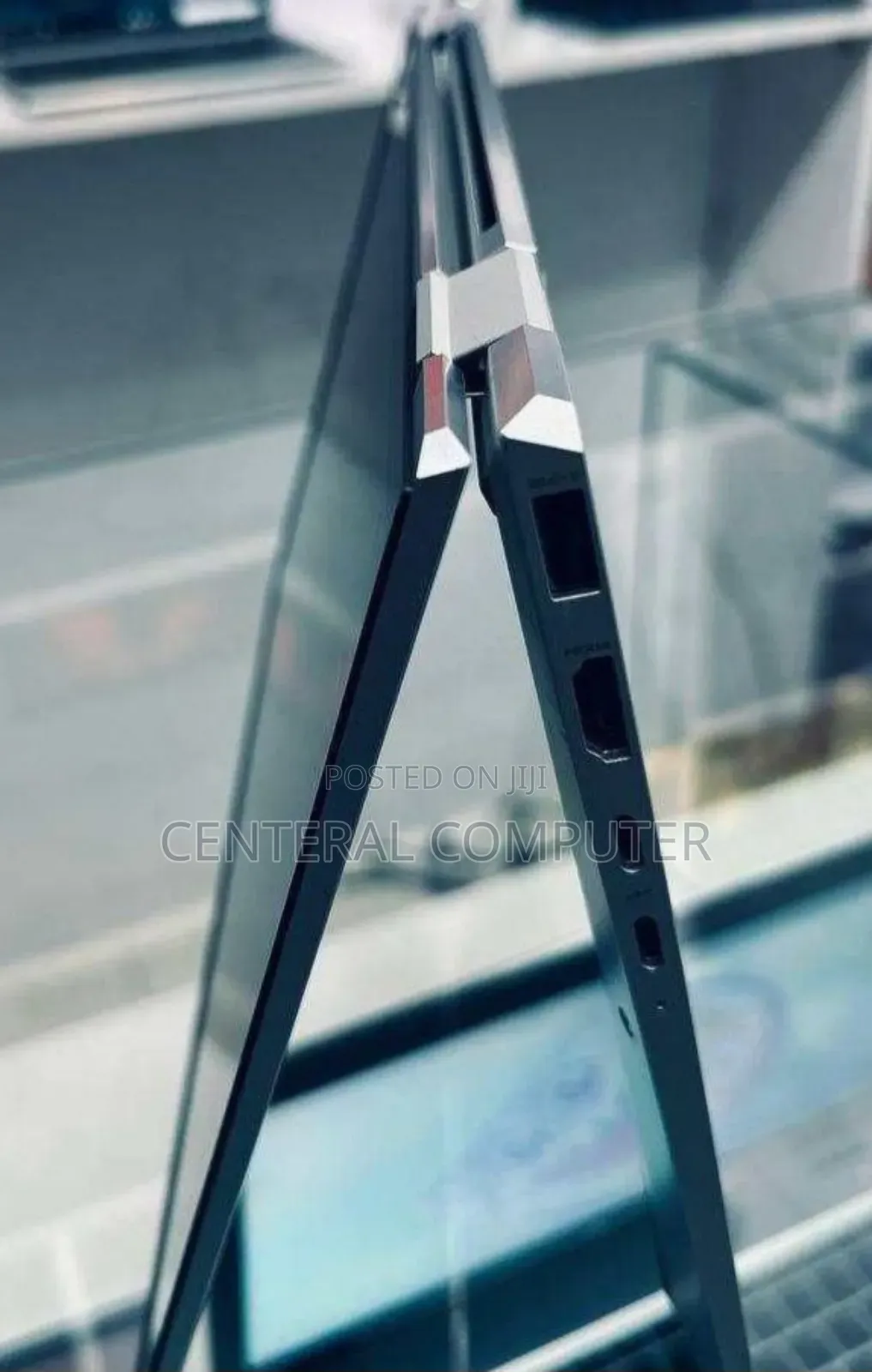 New Laptop HP EliteBook 830 G7 16GB Intel Core I7 SSD 512GB