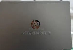 New Laptop HP Pavilion 14 16GB Intel Core I7 SSD 512GB