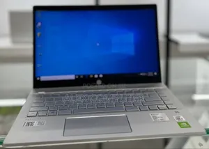 New Laptop HP Pavilion 14 16GB Intel Core I7 SSD 512GB