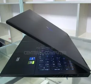 New Laptop HP Omen 16 16GB Intel Core I7 SSD 512GB