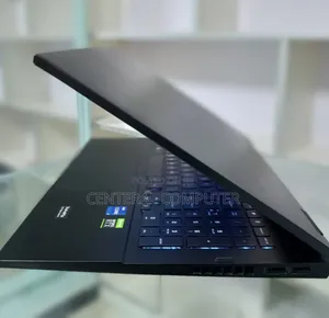 New Laptop HP Omen 16 16GB Intel Core I7 SSD 512GB