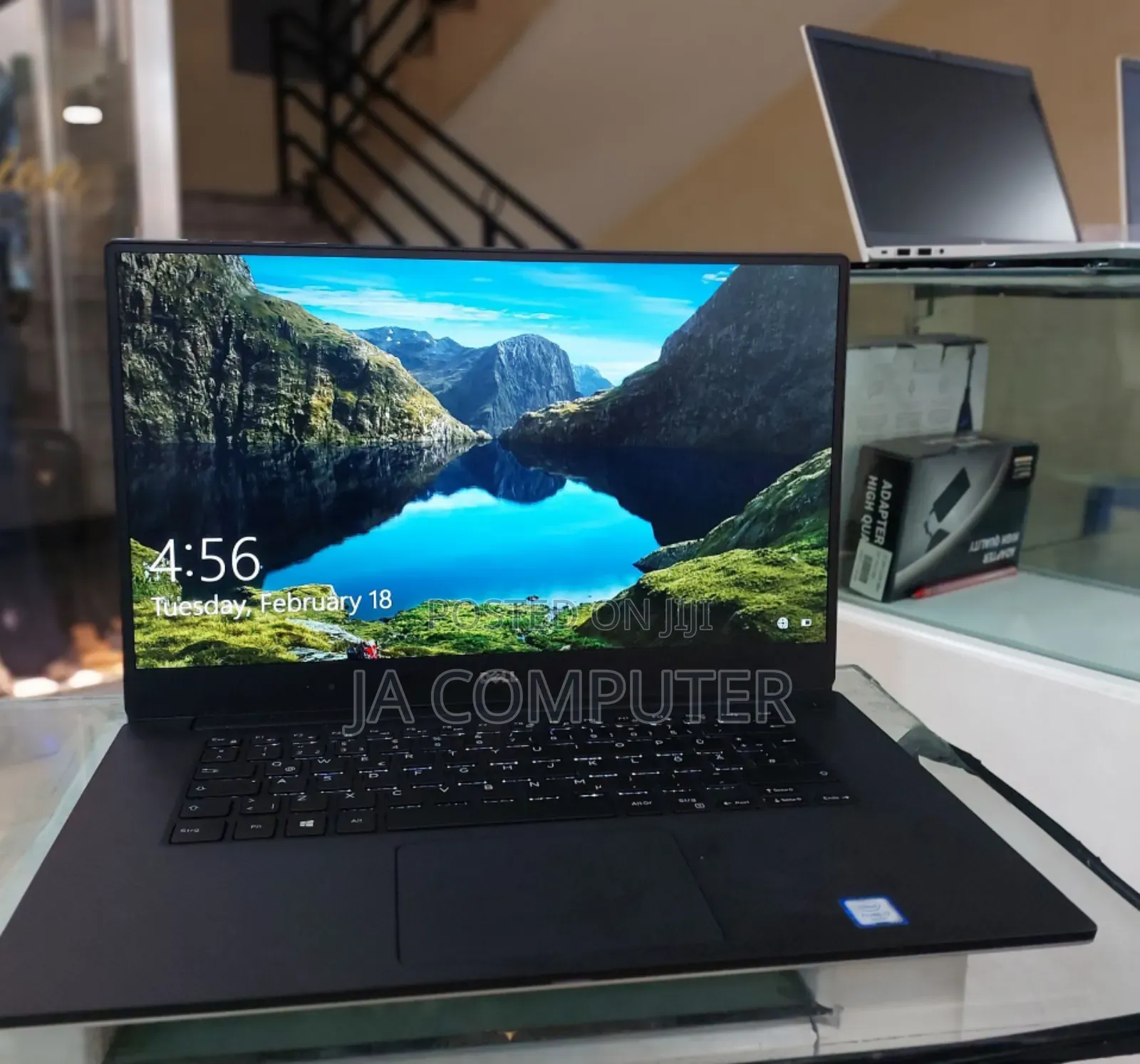 New Laptop Dell Precision M6800 16GB Intel Core I7 SSD 512GB