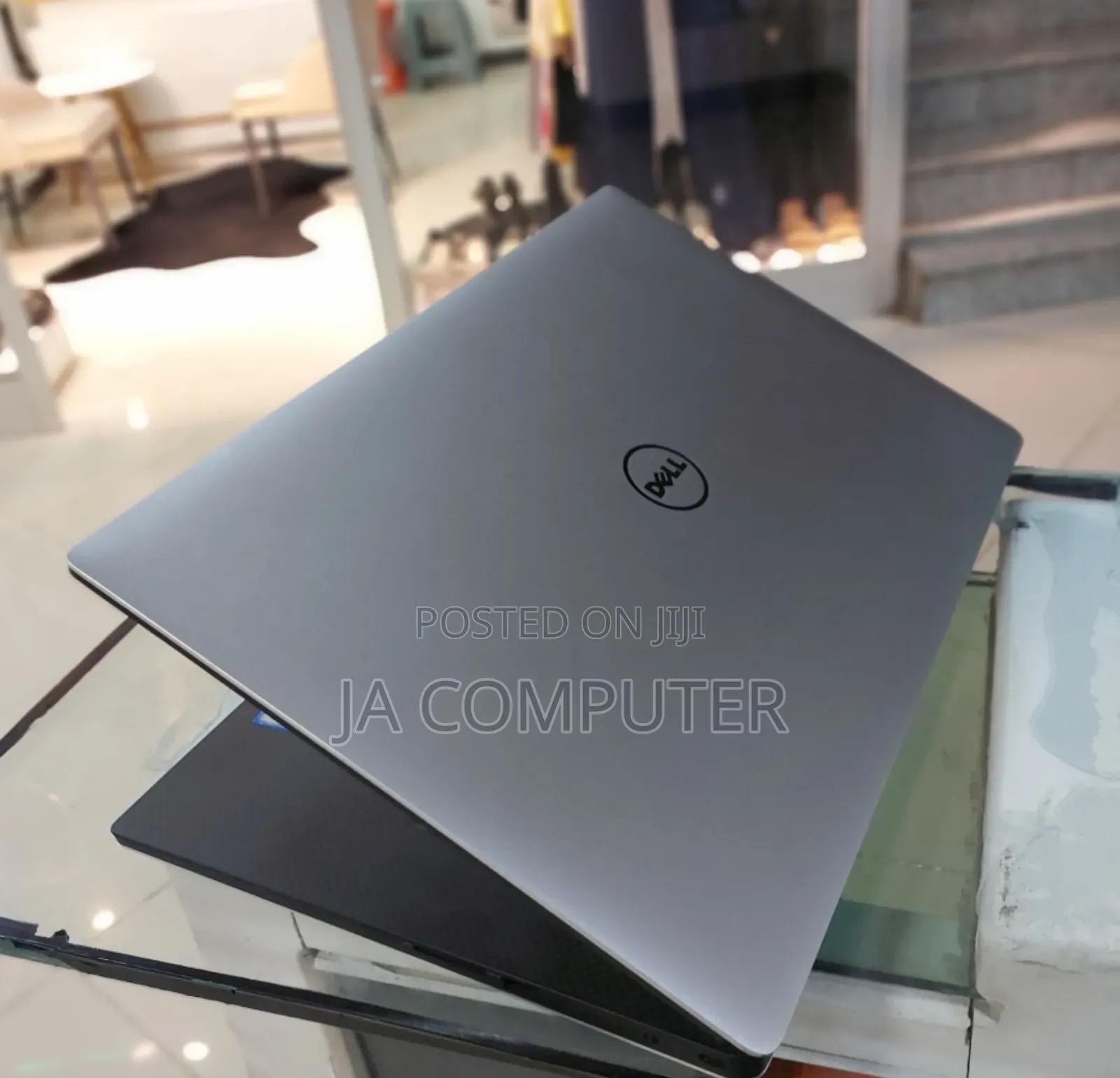 New Laptop Dell Precision M6800 16GB Intel Core I7 SSD 512GB