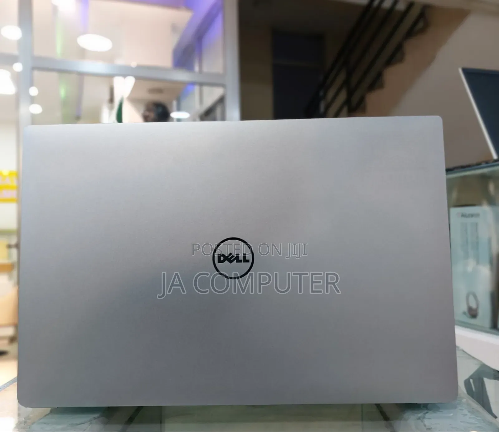 New Laptop Dell Precision M6800 16GB Intel Core I7 SSD 512GB