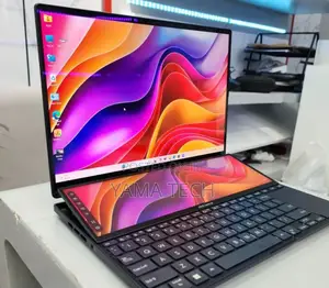 New Laptop Asus ZenBook Pro UX501 16GB Intel Core I7 SSD 1T