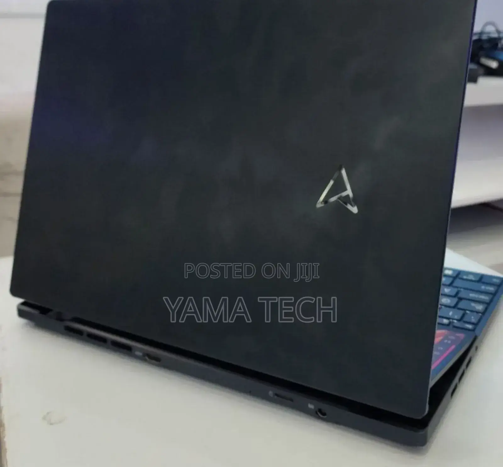 New Laptop Asus ZenBook Pro UX501 16GB Intel Core I7 SSD 1T