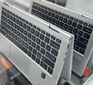 New Laptop HP EliteBook 830 G8 16GB Intel Core I5 SSD 512GB