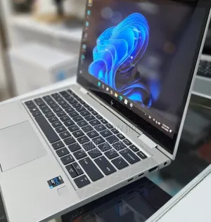 New Laptop HP EliteBook 830 G8 16GB Intel Core I5 SSD 512GB