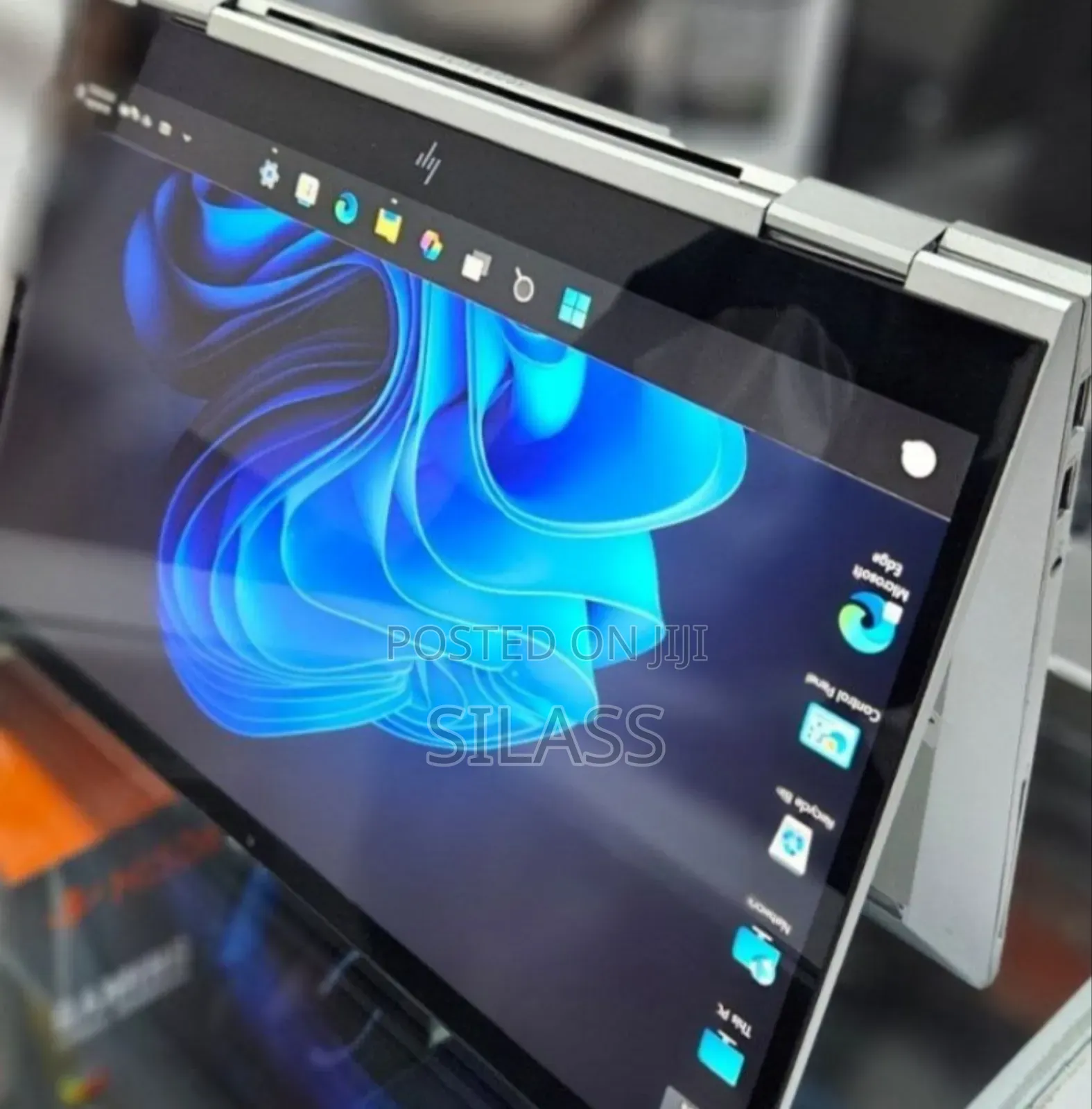 New Laptop HP EliteBook 830 G8 16GB Intel Core I5 SSD 512GB