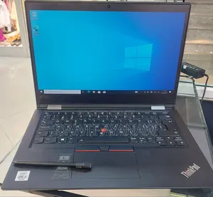 New Laptop Lenovo 16GB Intel Core I5 SSD 512GB