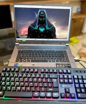 New Laptop Acer 16GB Intel Core I7 SSD 2T