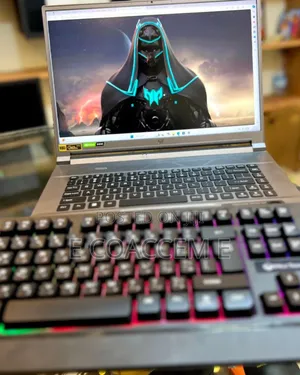 New Laptop Acer 16GB Intel Core I7 SSD 2T