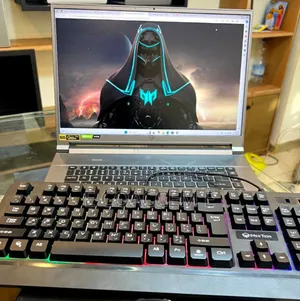 New Laptop Acer 16GB Intel Core I7 SSD 2T