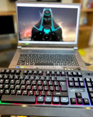 New Laptop Acer 16GB Intel Core I7 SSD 2T