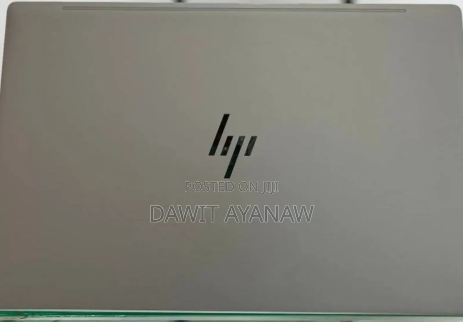 New Laptop HP 16GB Intel Core I7 SSD 512GB