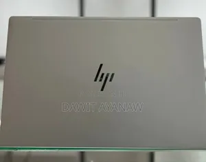 New Laptop HP 16GB Intel Core I7 SSD 512GB