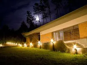 Landscape Lighting Service