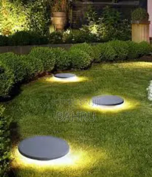 Landscape Lighting Service