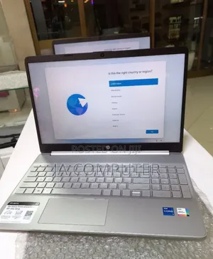 Photo - New Laptop HP Stream Notebook 16GB Intel Core I7 SSD 512GB