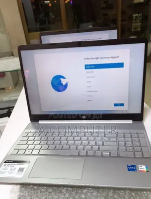 New Laptop HP Stream Notebook 16GB Intel Core I7 SSD 512GB