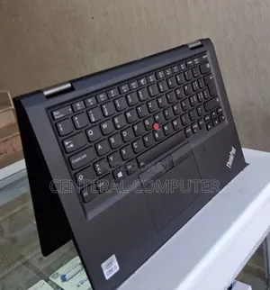 New Laptop Lenovo Thinkpad X13 Yoga 16GB Intel Core I5 SSD 512GB