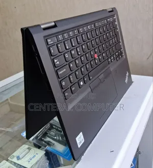 New Laptop Lenovo Thinkpad X13 Yoga 16GB Intel Core I5 SSD 512GB
