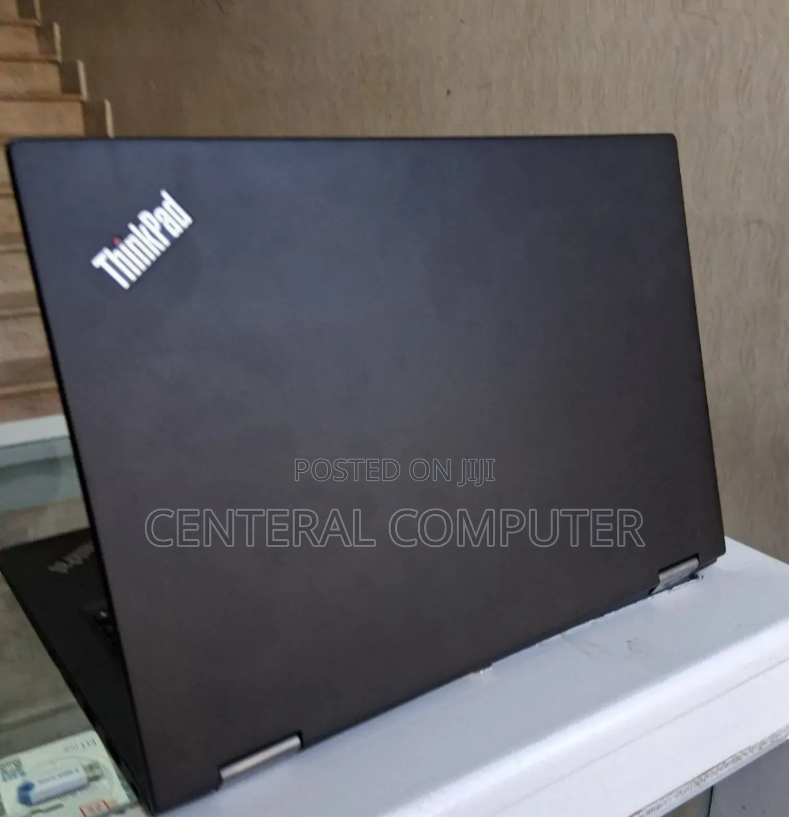 New Laptop Lenovo Thinkpad X13 Yoga 16GB Intel Core I5 SSD 512GB