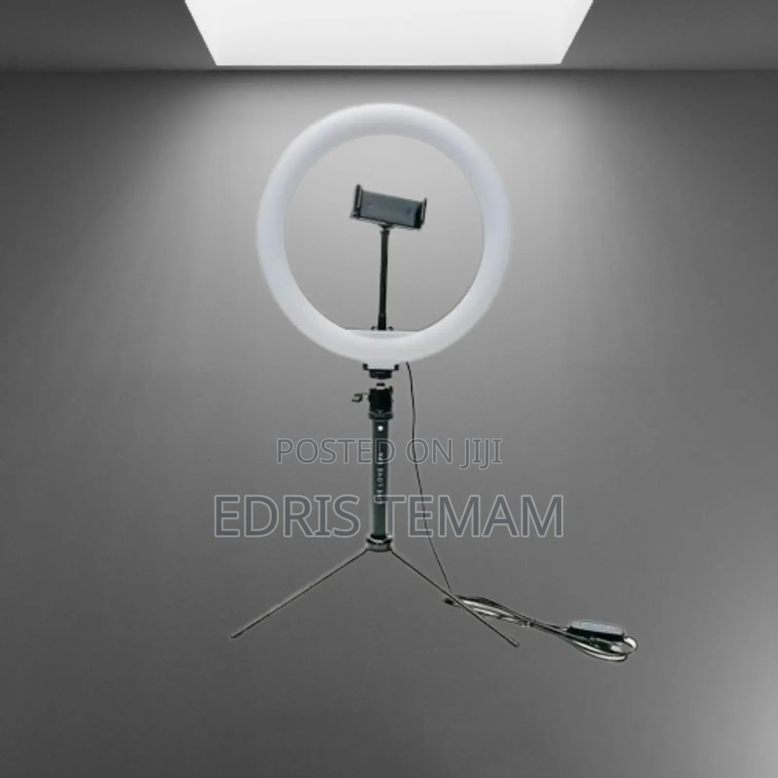 10 Inch Ring Light for Perfect Selfies