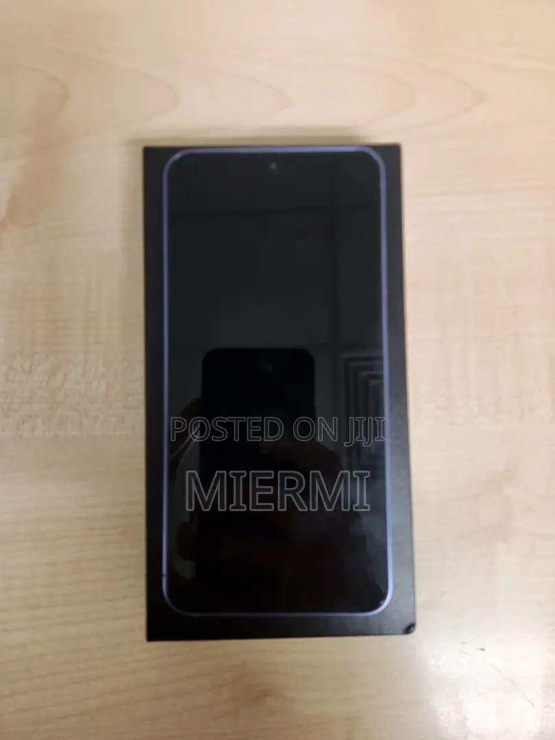 Samsung Galaxy S24 256 GB Purple