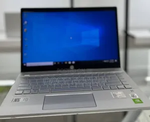 Photo - New Laptop HP Pavilion 14 16GB Intel Core I7 SSD 512GB