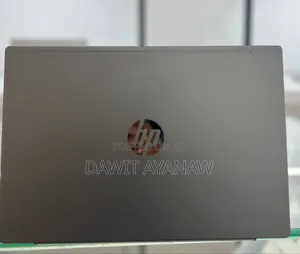 New Laptop HP Pavilion 14 16GB Intel Core I7 SSD 512GB