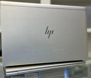 New Laptop HP EliteBook 840 G7 16GB Intel Core I7 SSD 512GB