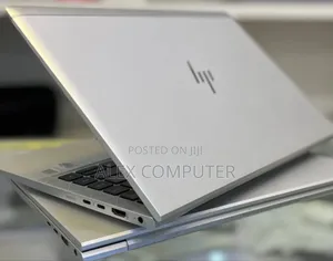 New Laptop HP EliteBook 840 G7 16GB Intel Core I7 SSD 512GB