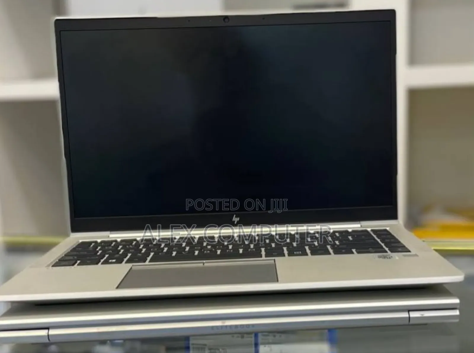 New Laptop HP EliteBook 840 G7 16GB Intel Core I7 SSD 512GB