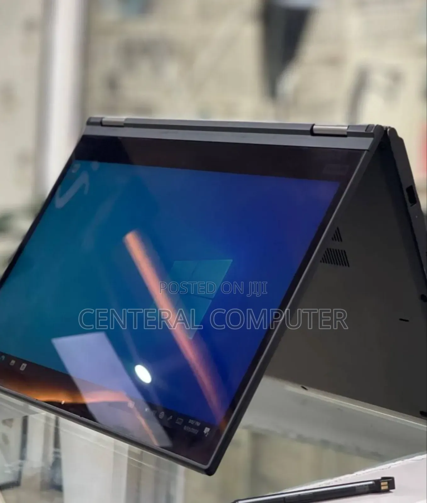 New Laptop Lenovo ThinkPad X380 Yoga 16GB Intel Core I7 SSD 512GB