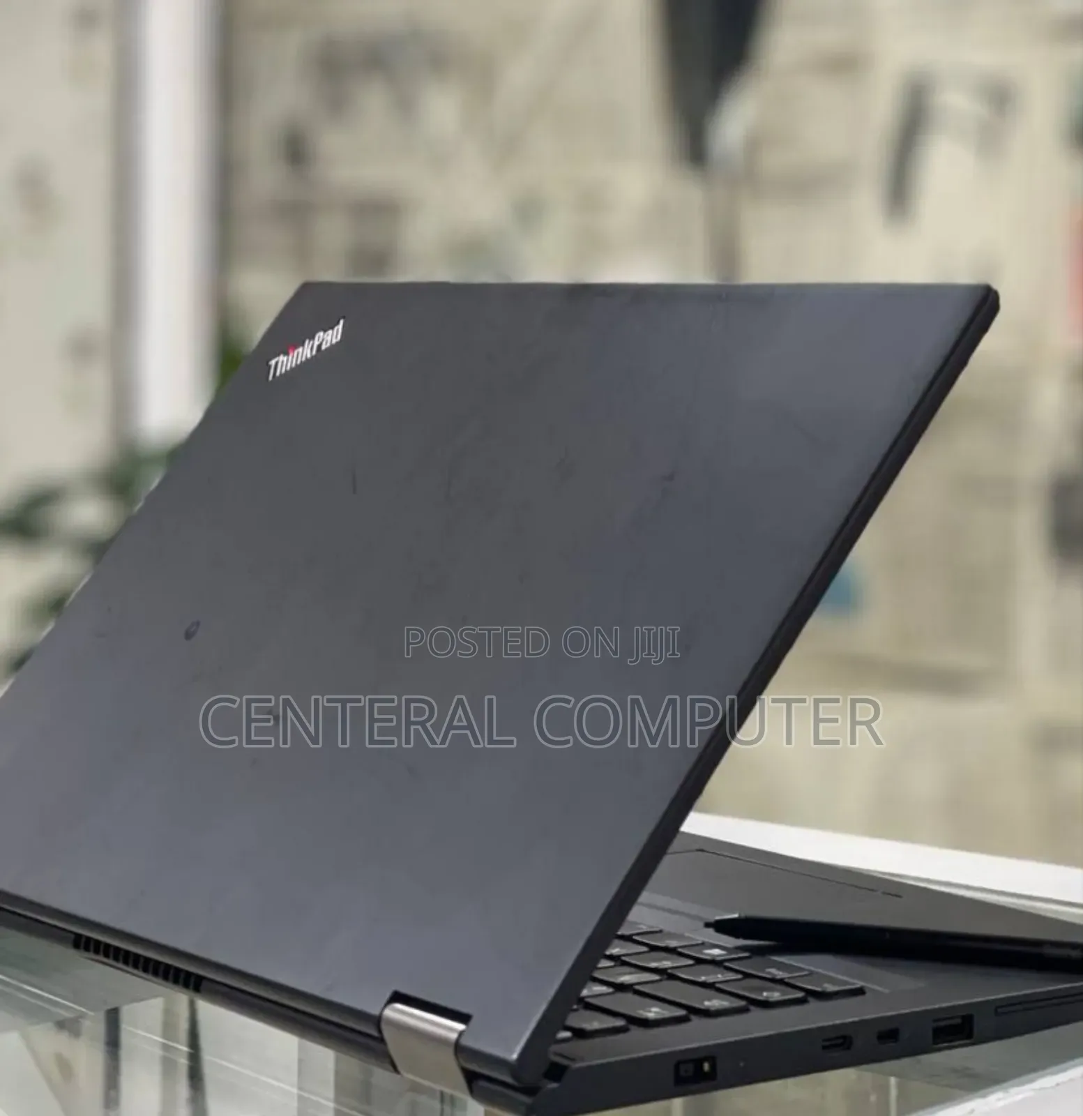 New Laptop Lenovo ThinkPad X380 Yoga 16GB Intel Core I7 SSD 512GB