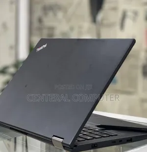 New Laptop Lenovo ThinkPad X380 Yoga 16GB Intel Core I7 SSD 512GB