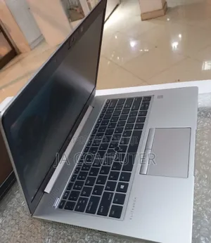 New Laptop HP EliteBook 830 G5 8GB Intel Core I5 SSD 512GB