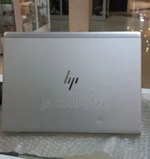 New Laptop HP EliteBook 830 G5 8GB Intel Core I5 SSD 512GB