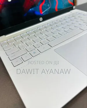 Photo - New Laptop HP Pavilion 14 16GB Intel Core I5 SSD 512GB