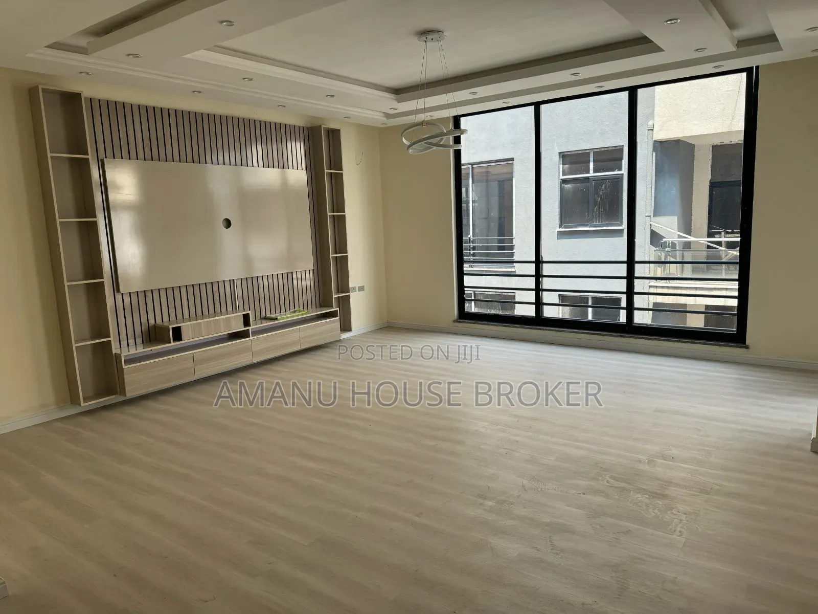 3bdrm Apartment in Addis Abeba Ethiopia, Kirkos for sale