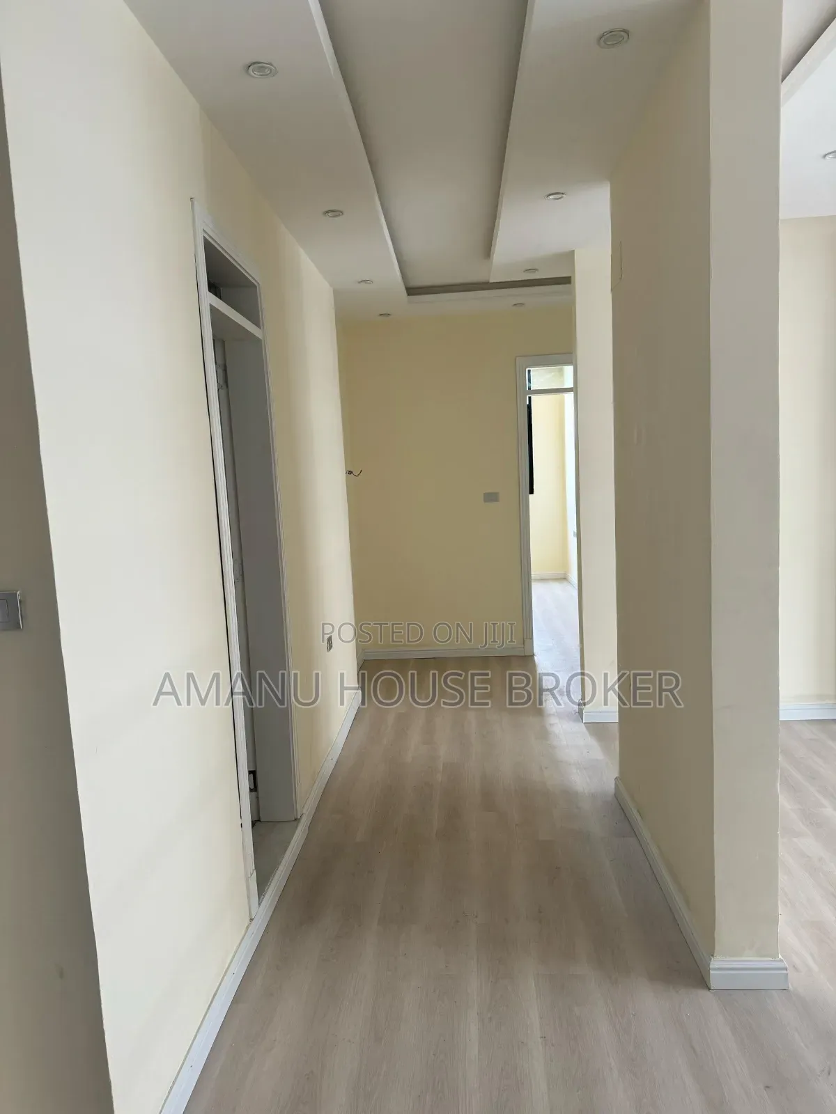 3bdrm Apartment in Addis Abeba Ethiopia, Kirkos for sale