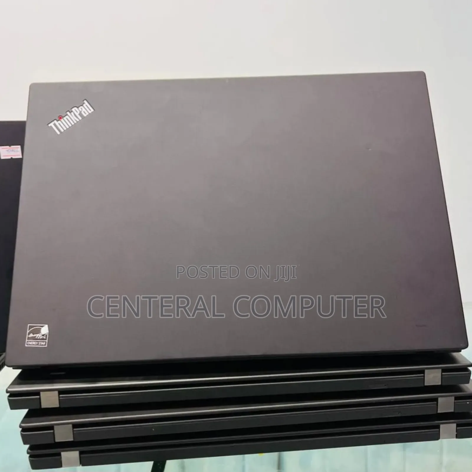 New Laptop Lenovo ThinkPad T480s 16GB Intel Core I7 SSD 512GB