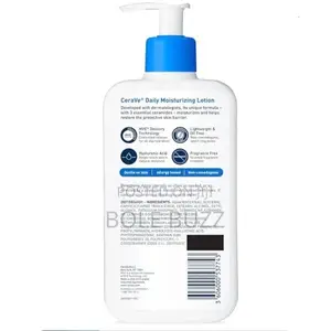 Cerave Lotion