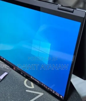 Photo - New Laptop Lenovo 8GB Intel Core I5 SSD 512GB