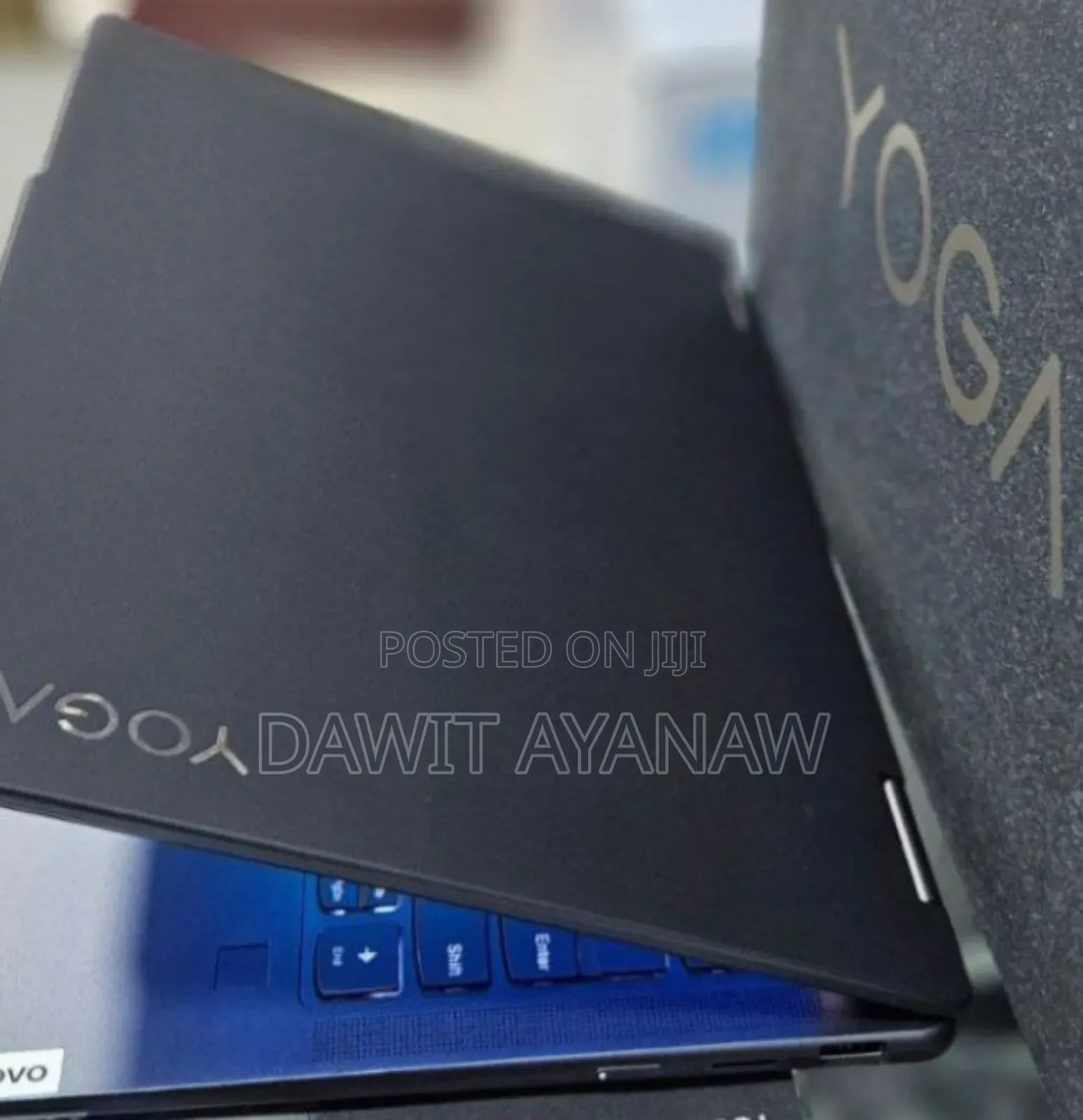 New Laptop Lenovo 8GB Intel Core I5 SSD 512GB