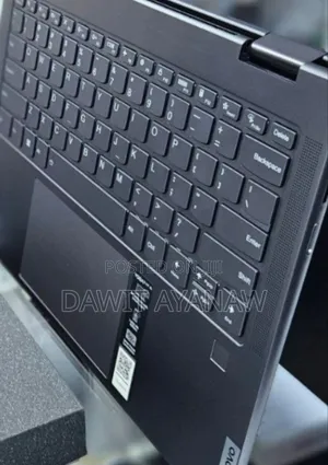 New Laptop Lenovo 8GB Intel Core I5 SSD 512GB